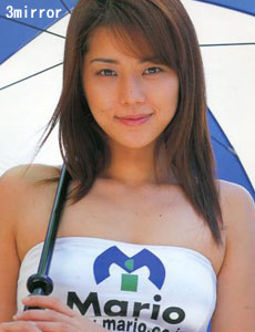 g 摜 Miho Yoshioka